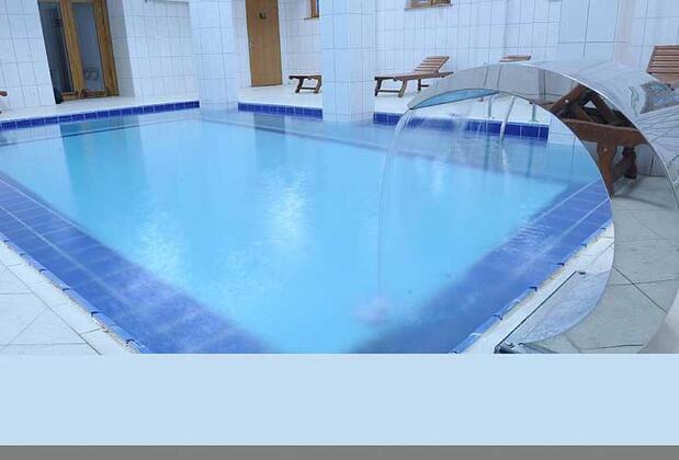 Yalova Termal Kaplıcaları Gökçedere - Görsel 4