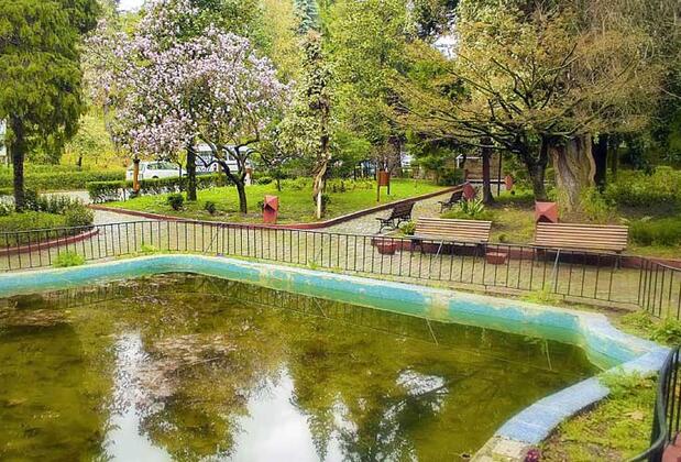 Yalova Termal Kaplıcaları Gökçedere - Görsel 8