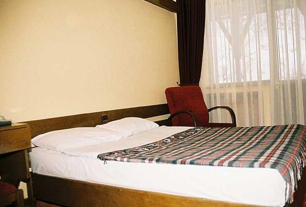 Yalova Termal Kaplıcaları Gökçedere - Görsel 16