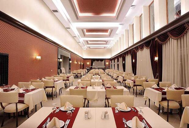 Yalova Termal Kaplıcaları Gökçedere - Görsel 12