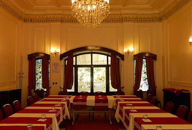 Yalova Termal Kaplıcaları Gökçedere - Görsel 7