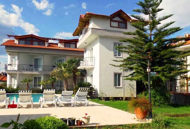 Yaprak Hotel - Görsel 3