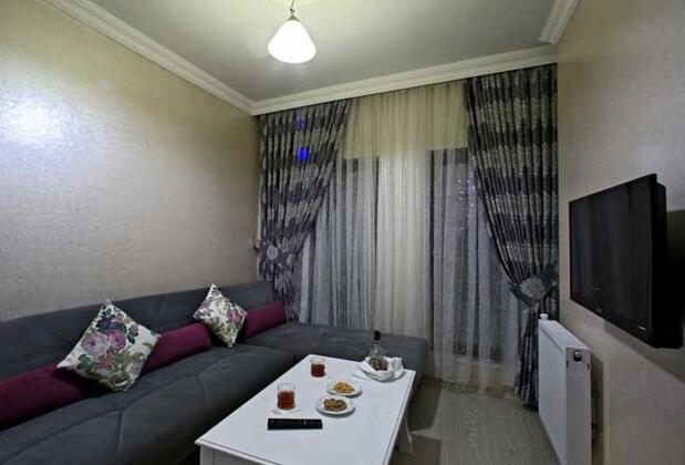 Avalon Altes Hotel - Görsel 8