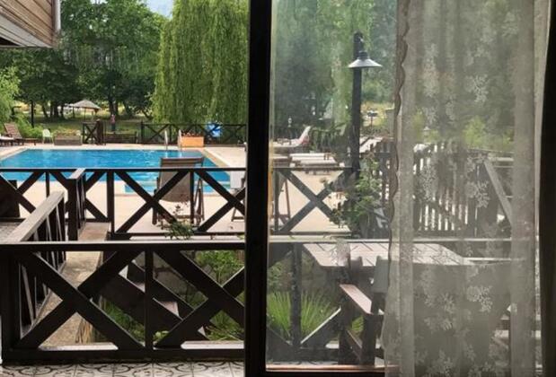 Robins Nest Otel Ağva - Görsel 3