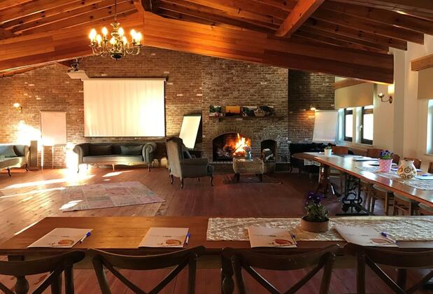 Robins Nest Otel Ağva - Görsel 9