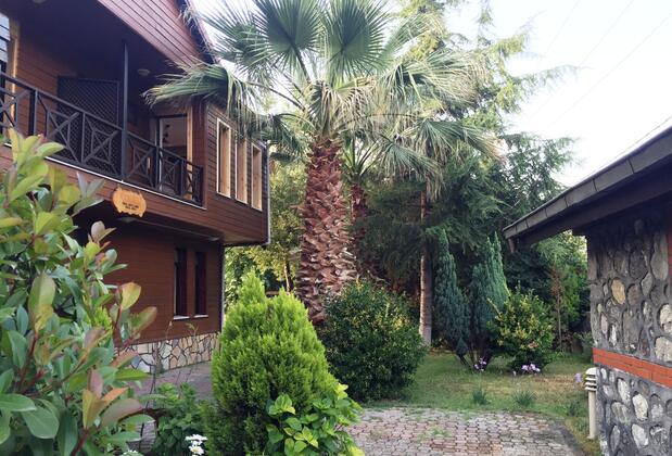 Robins Nest Otel Ağva - Görsel 4