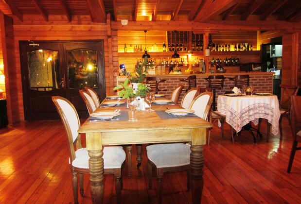 Robins Nest Otel Ağva - Görsel 10