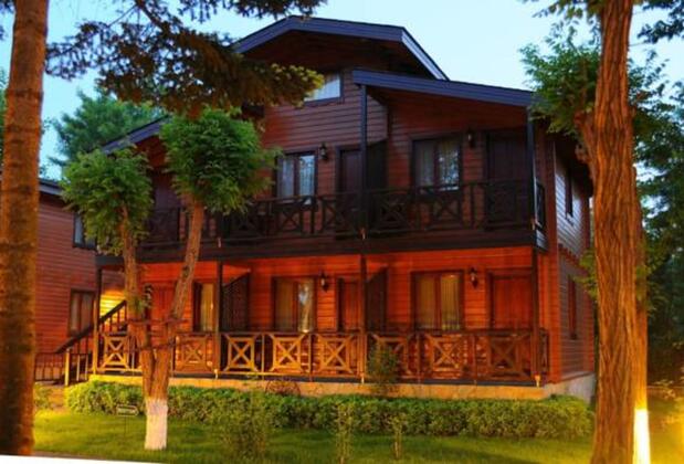 Robins Nest Otel Ağva - Görsel 5