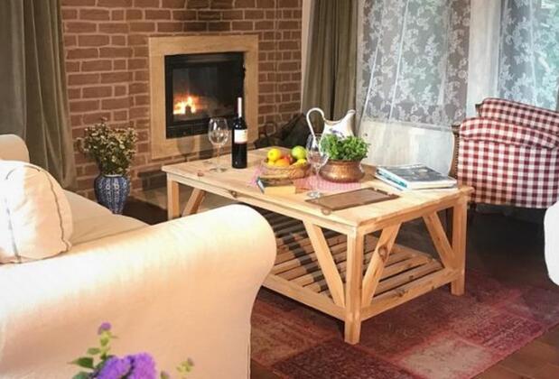 Robins Nest Otel Ağva - Görsel 11