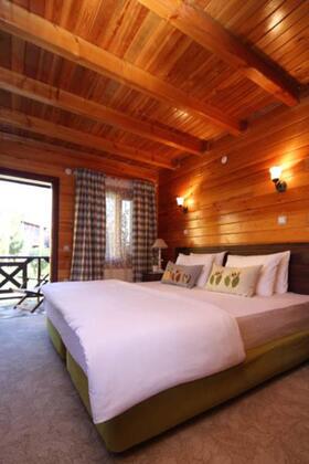 Robins Nest Otel Ağva - Görsel 8