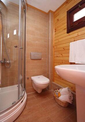 Robins Nest Otel Ağva - Görsel 12