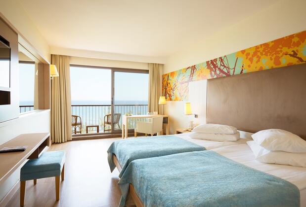 Robinson Club Sarıgerme Park Dalaman - Görsel 9