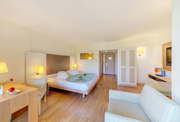 Robinson Club Sarıgerme Park Dalaman - Görsel 10