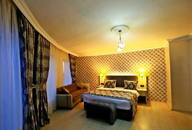 Avalon Altes Hotel - Görsel 9