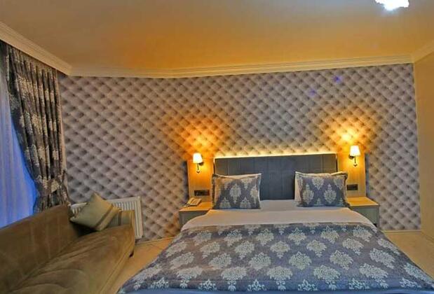 Avalon Altes Hotel - Görsel 10