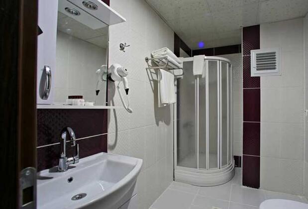 Avalon Altes Hotel - Görsel 13