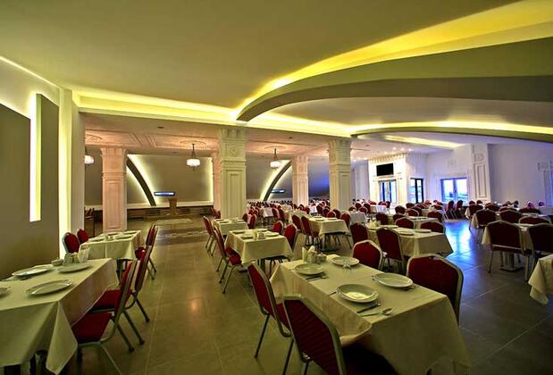 Avalon Altes Hotel - Görsel 6