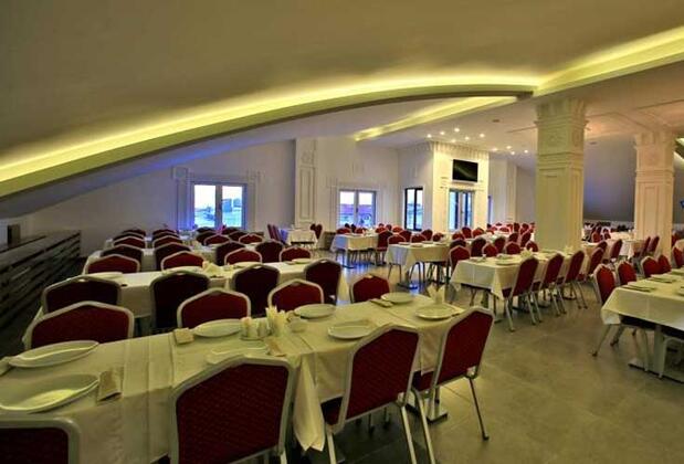 Avalon Altes Hotel - Görsel 7