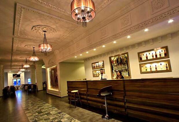 Avalon Altes Hotel - Görsel 3