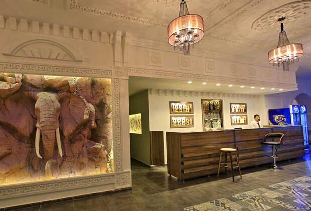 Avalon Altes Hotel - Görsel 4