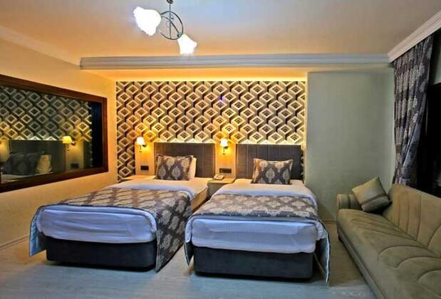 Avalon Altes Hotel - Görsel 11