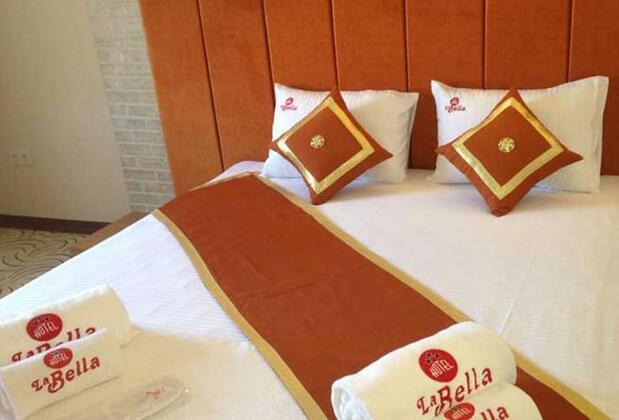 Hotel Labella Bergama - Görsel 14