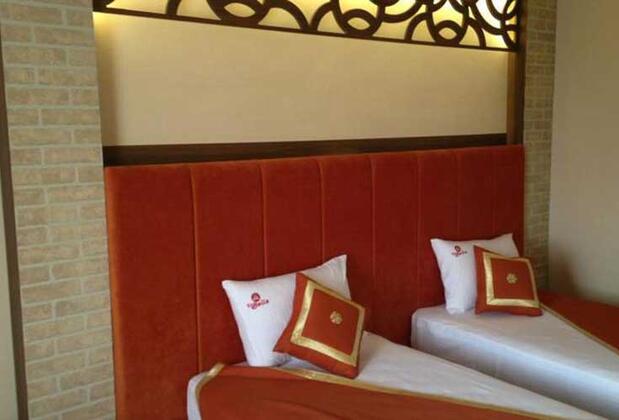 Hotel Labella Bergama - Görsel 15