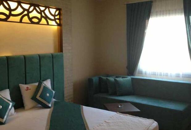 Hotel Labella Bergama - Görsel 16