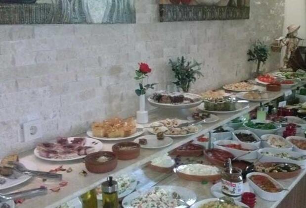 Hotel Labella Bergama - Görsel 8