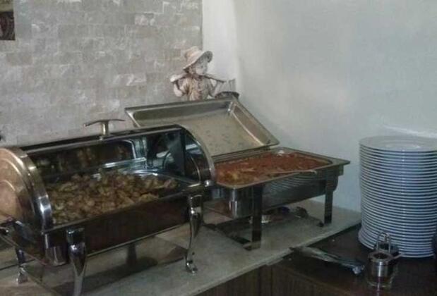 Hotel Labella Bergama - Görsel 9