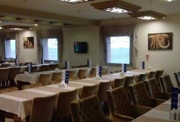 Hotel Labella Bergama - Görsel 5