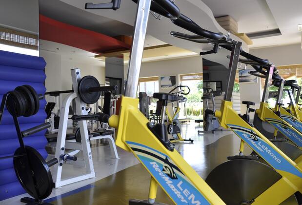 Nirvana Dolce Vita - Görsel 27