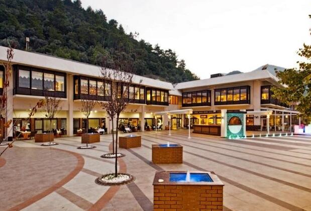 Balçova Termal Otel - Görsel 4