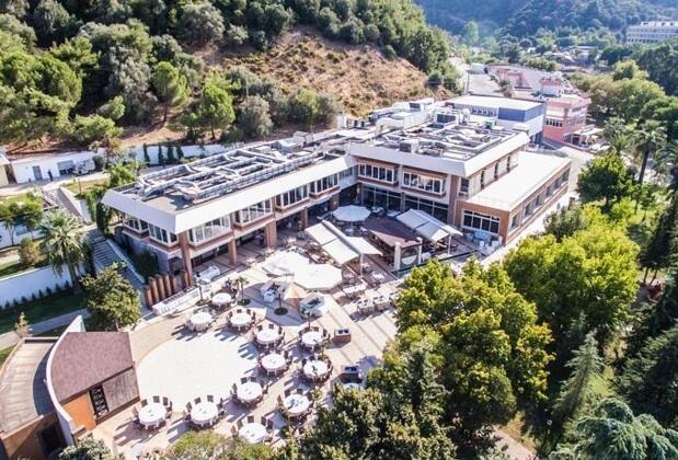 Balçova Termal Otel - Görsel 2