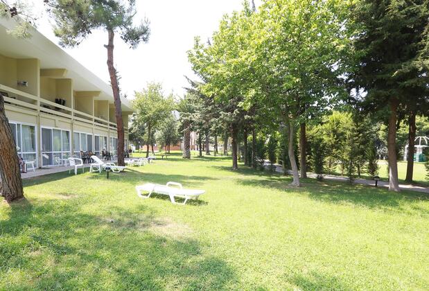 Balçova Termal Otel - Görsel 8