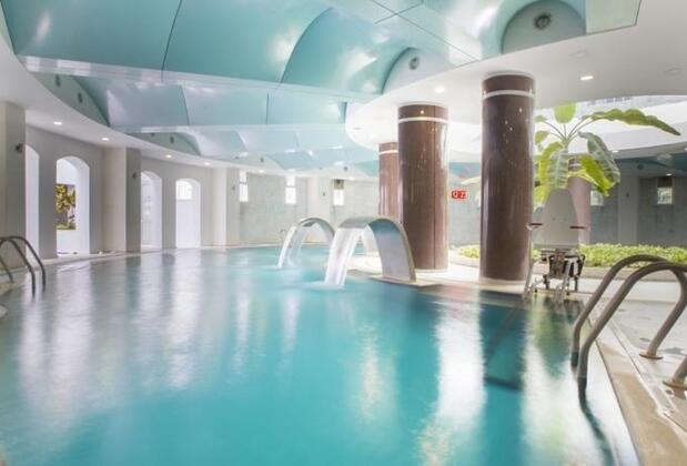 Balçova Termal Otel - Görsel 7