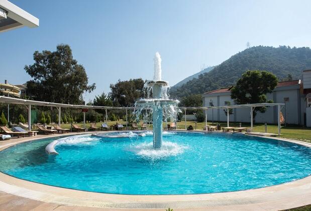 Balçova Termal Otel - Görsel 9