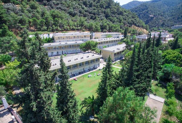 Balçova Termal Otel - Görsel 3