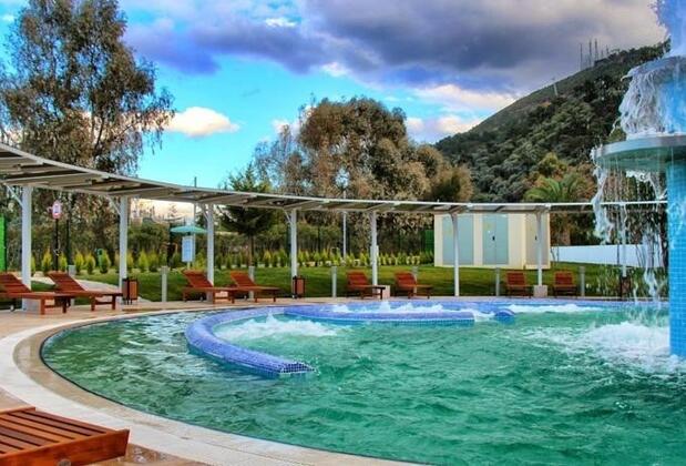 Balçova Termal Otel - Görsel 6