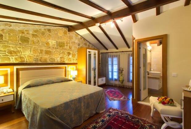 Prana Resort Doğan Hotel - Görsel 17