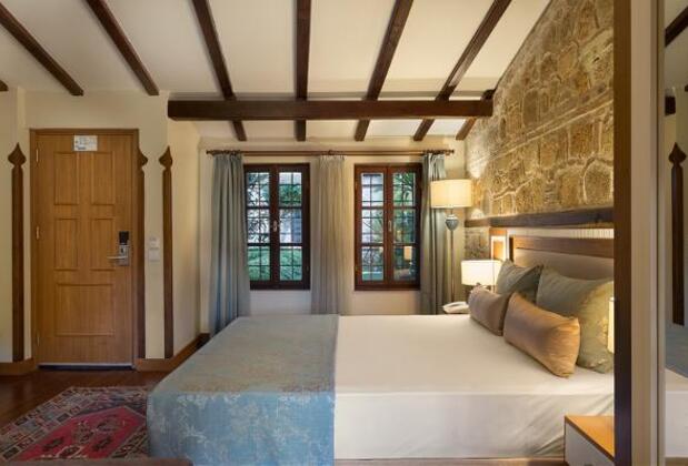 Prana Resort Doğan Hotel - Görsel 18