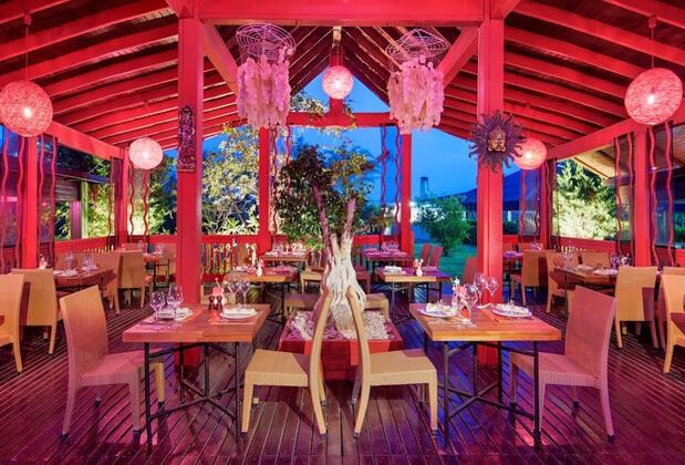 Liberty Hotels Lara - Görsel 17