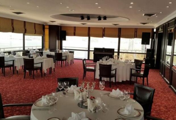 Ege Palas Business Hotel Alsancak - Görsel 5