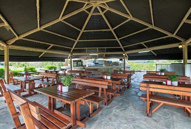 Liberty Hotels Lara - Görsel 15