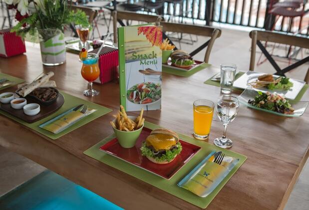 Liberty Hotels Lara - Görsel 18