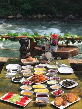 Elikti Butik Otel - Görsel 15