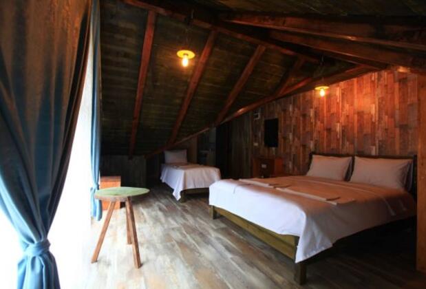 Elikti Butik Otel - Görsel 35