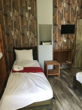 Elikti Butik Otel - Görsel 36