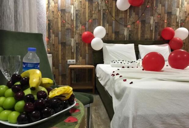 Elikti Butik Otel - Görsel 16