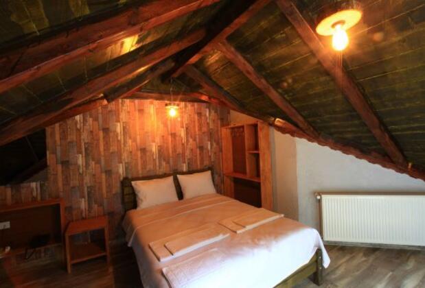 Elikti Butik Otel - Görsel 33